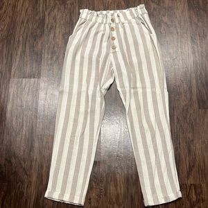 Rip curl pants